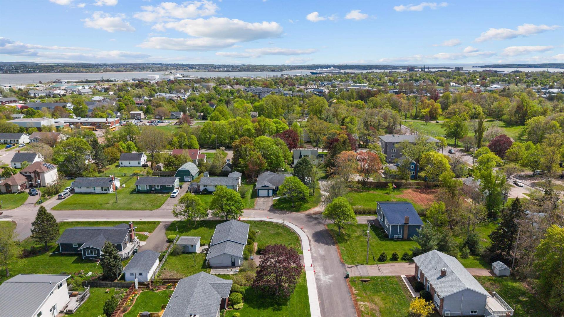 10 Mackay Drive, Charlottetown, PE