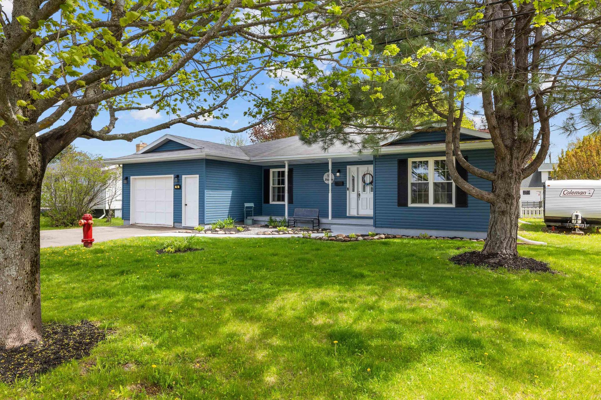 10 Mackay Drive, Charlottetown, PE