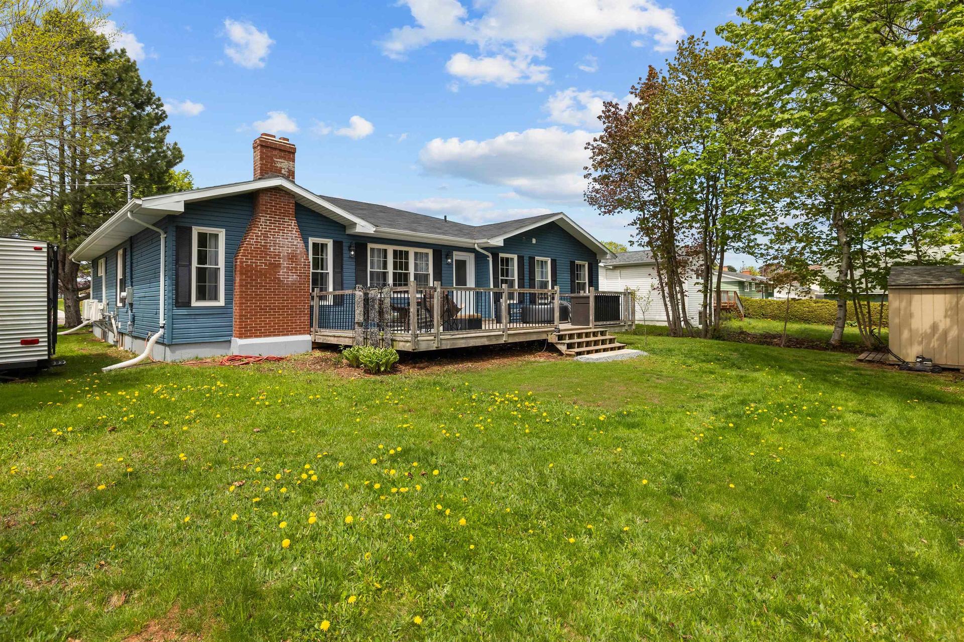 10 Mackay Drive, Charlottetown, PE