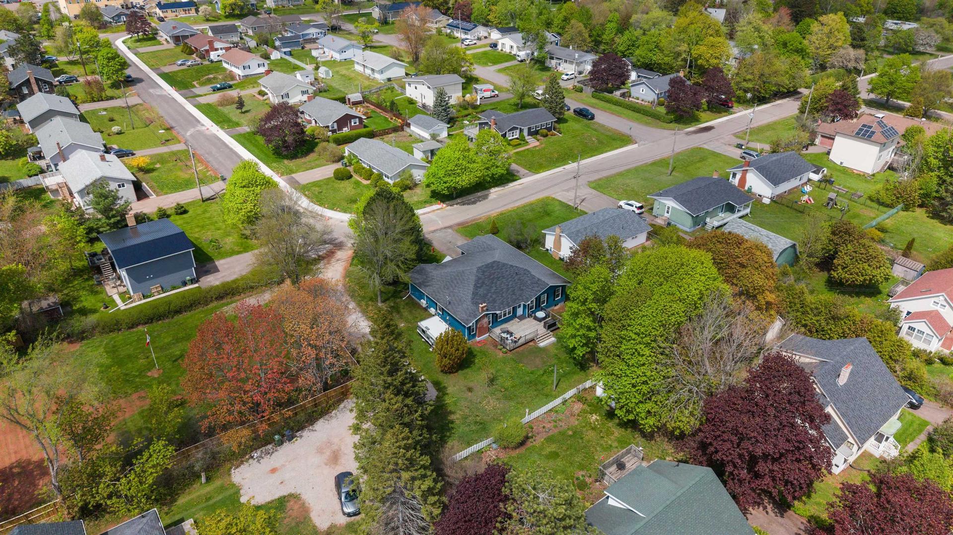 10 Mackay Drive, Charlottetown, PE