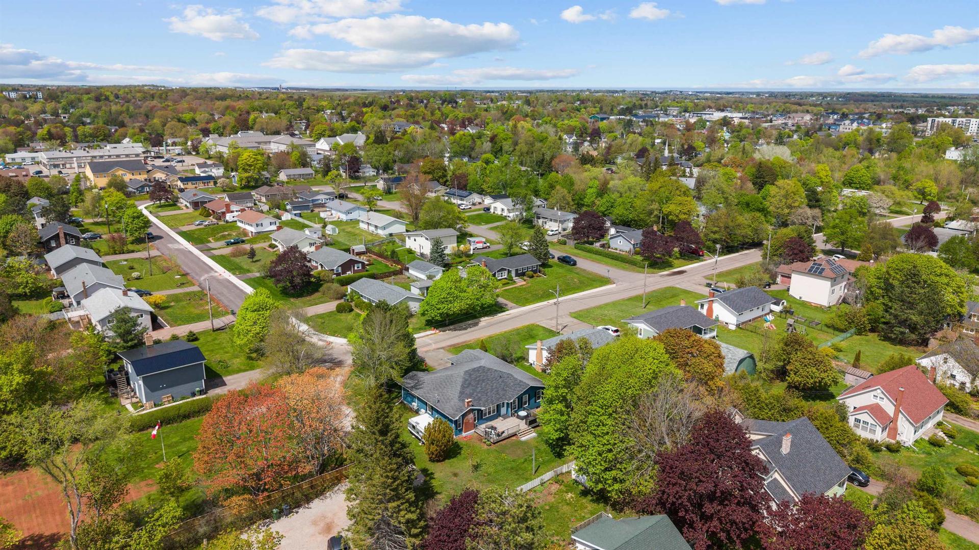 10 Mackay Drive, Charlottetown, PE