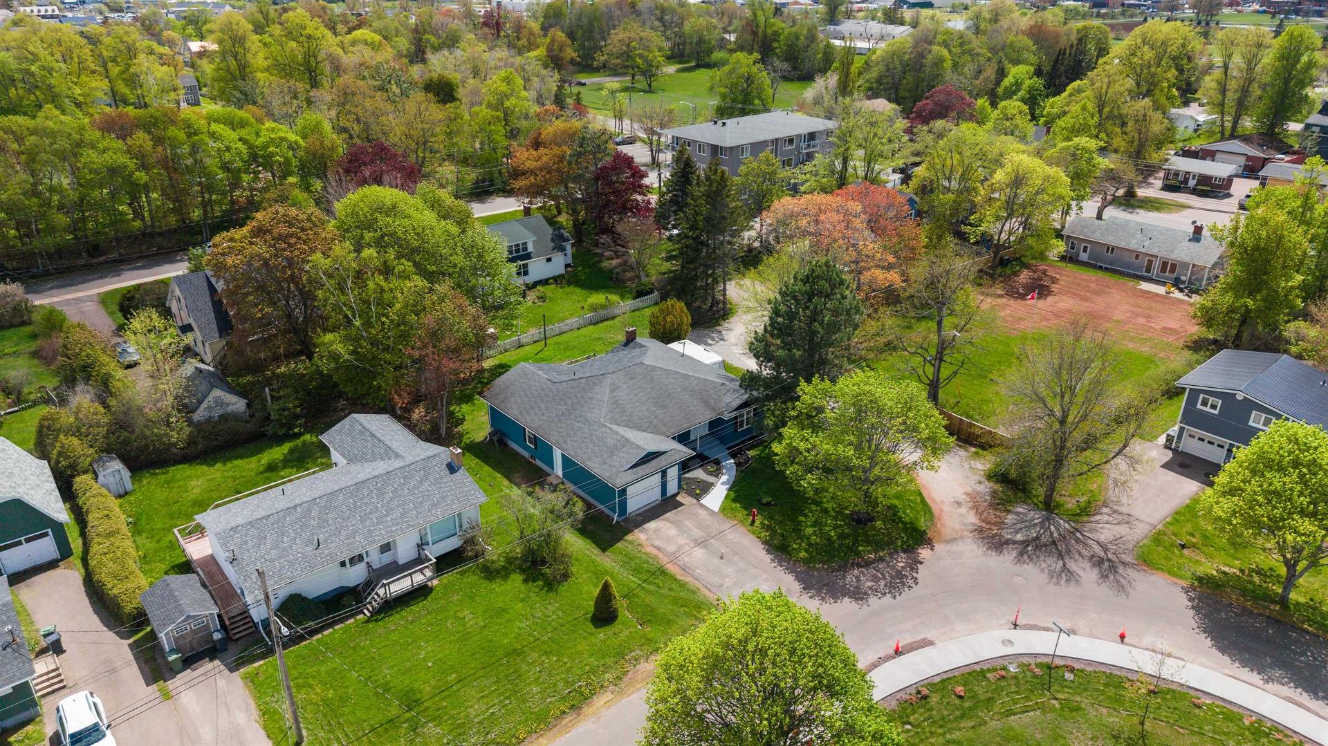 10 Mackay Drive, Charlottetown, PE