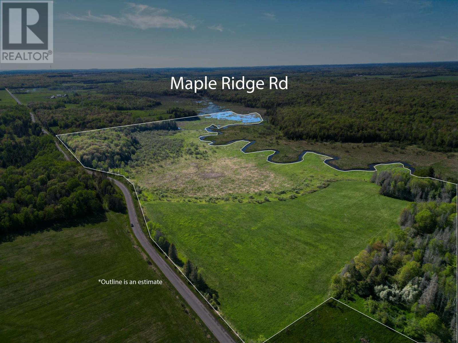 . Maple Ridge Rd, Huron Shores, ON