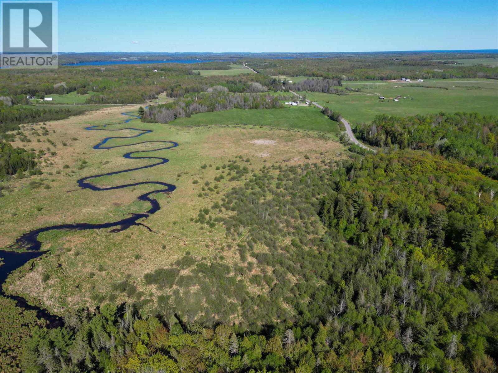 . Maple Ridge Rd, Huron Shores, ON