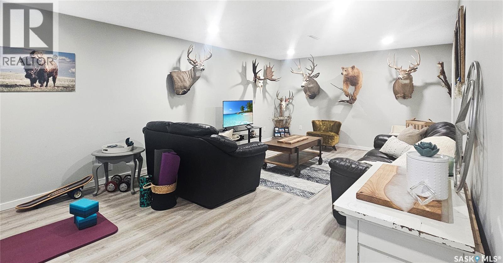 1406 Ashley Drive, Swift Current, SK - Indoor Photo Showing Other Room