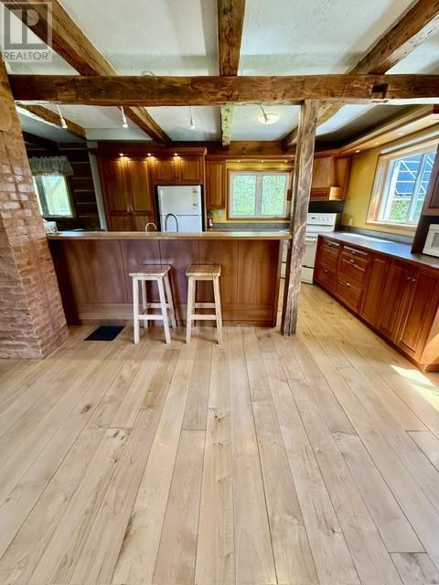760 River Rd, Massey, ON