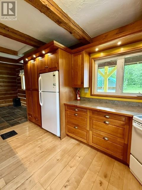760 River Rd, Massey, ON