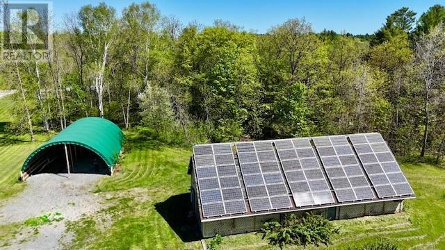 760 River Rd, Massey, ON