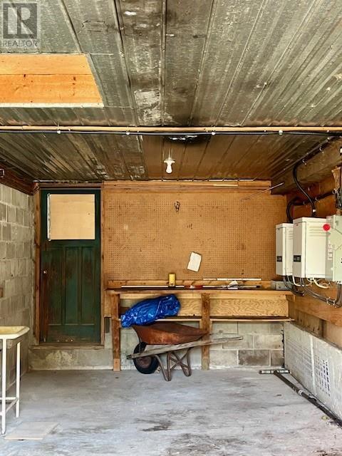 760 River Rd, Massey, ON