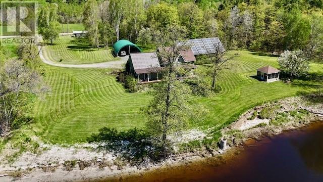 760 River Rd, Massey, ON