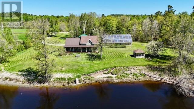760 River Rd, Massey, ON