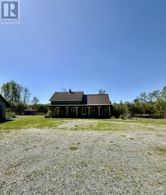 760 River Rd, Massey, ON