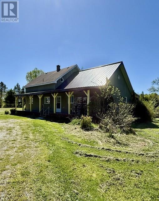 760 River Rd, Massey, ON