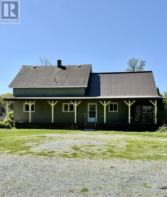 760 River Rd, Massey, ON