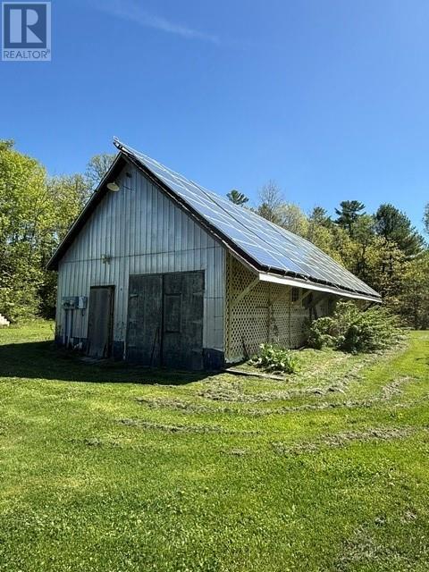 760 River Rd, Massey, ON