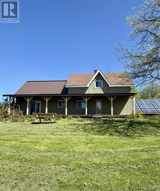 760 River Rd, Massey, ON