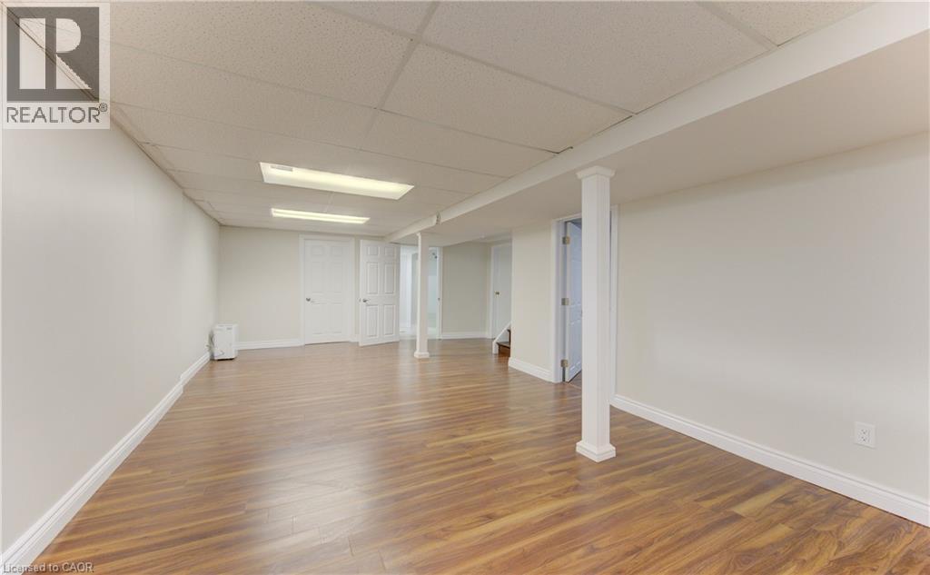 190 Natchez Road, Kitchener, ON - Indoor Photo Showing Other Room