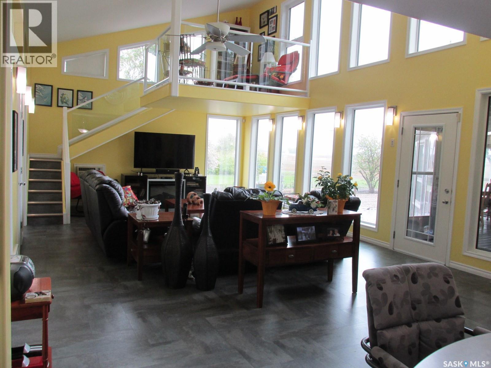 Codette Acreage, Nipawin Rm No. 487, SK - Indoor Photo Showing Other Room