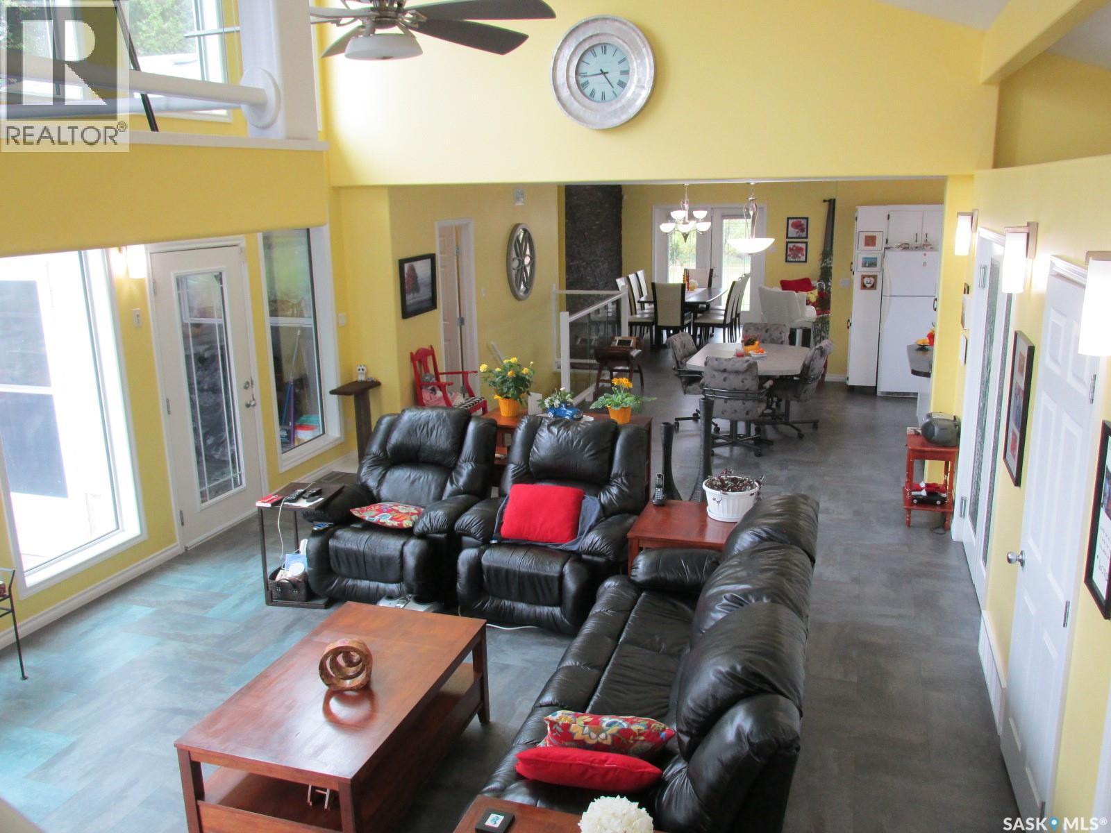 Codette Acreage, Nipawin Rm No. 487, SK - Indoor Photo Showing Other Room