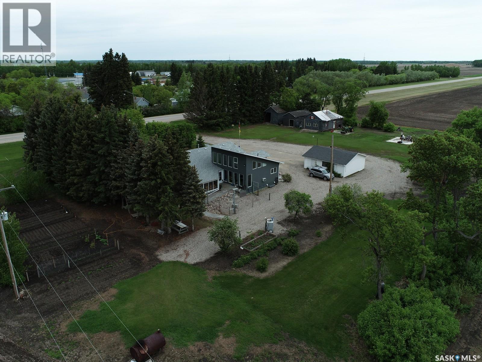 Codette Acreage, Nipawin Rm No. 487, SK - Outdoor