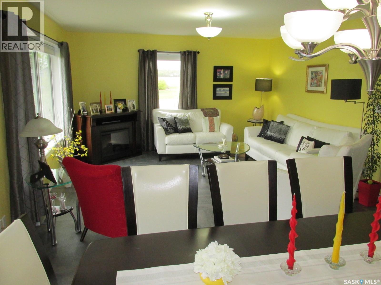 Codette Acreage, Nipawin Rm No. 487, SK - Indoor