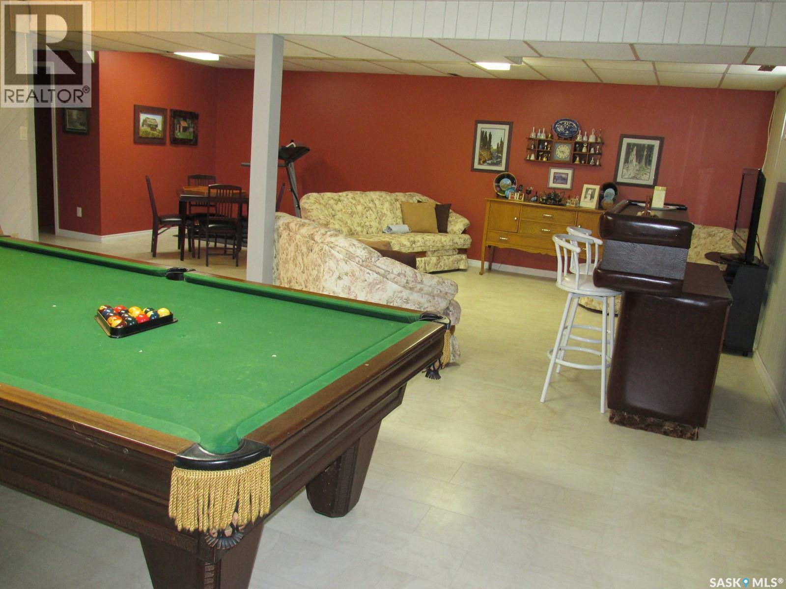 Codette Acreage, Nipawin Rm No. 487, SK - Indoor Photo Showing Other Room