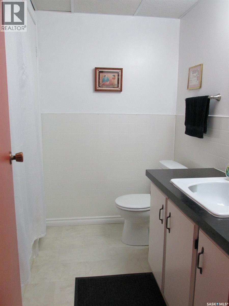 Codette Acreage, Nipawin Rm No. 487, SK - Indoor Photo Showing Bathroom