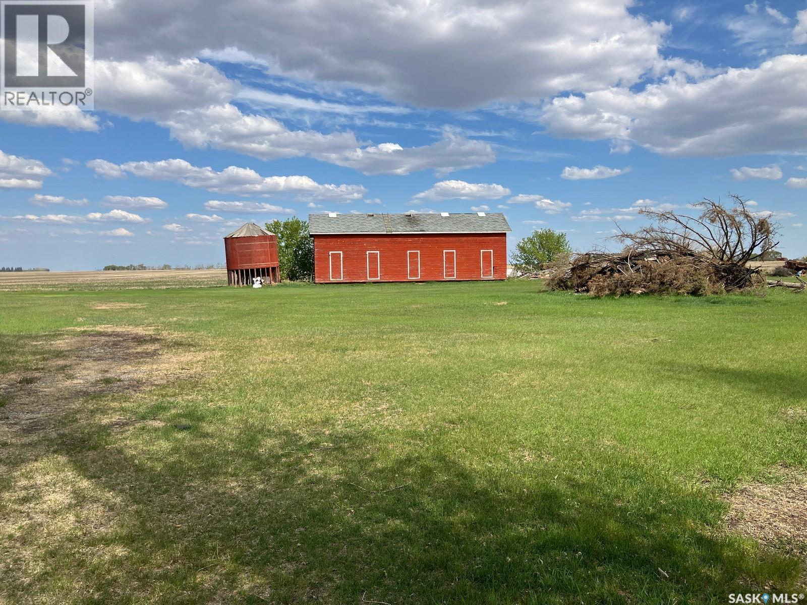 Codette Acreage, Nipawin Rm No. 487, SK - Outdoor With View