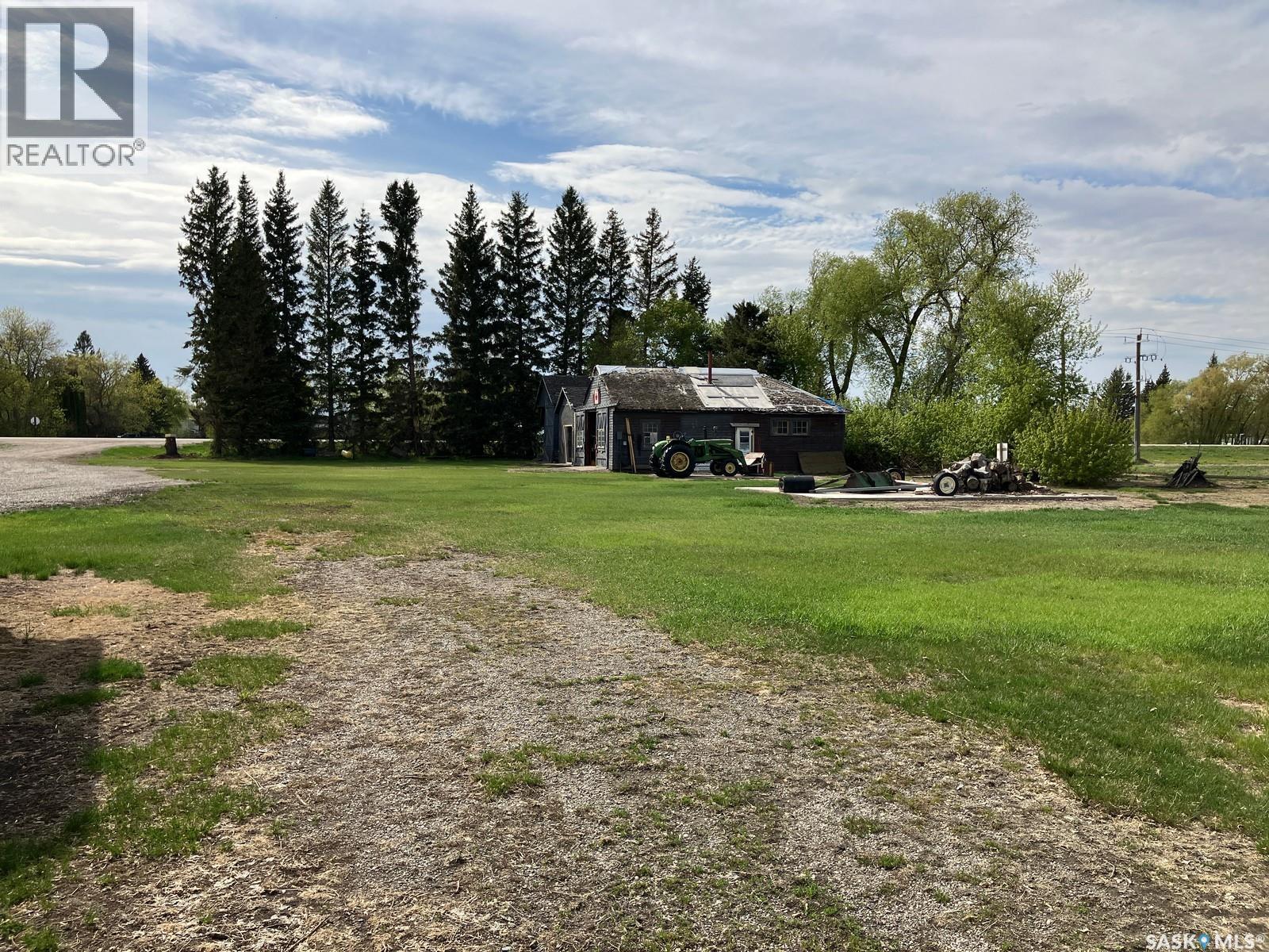 Codette Acreage, Nipawin Rm No. 487, SK - Outdoor With View