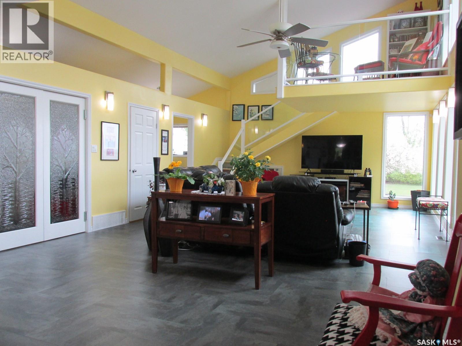 Codette Acreage, Nipawin Rm No. 487, SK - Indoor