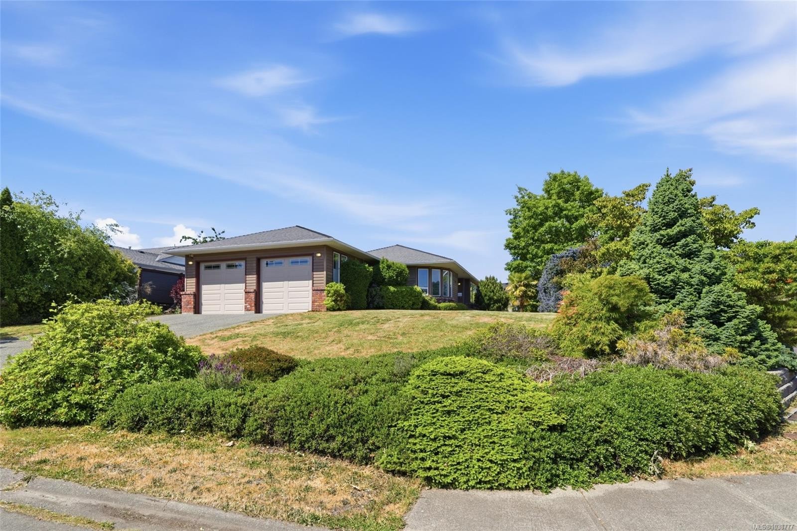 788 Stanhope Rd, Parksville, BC