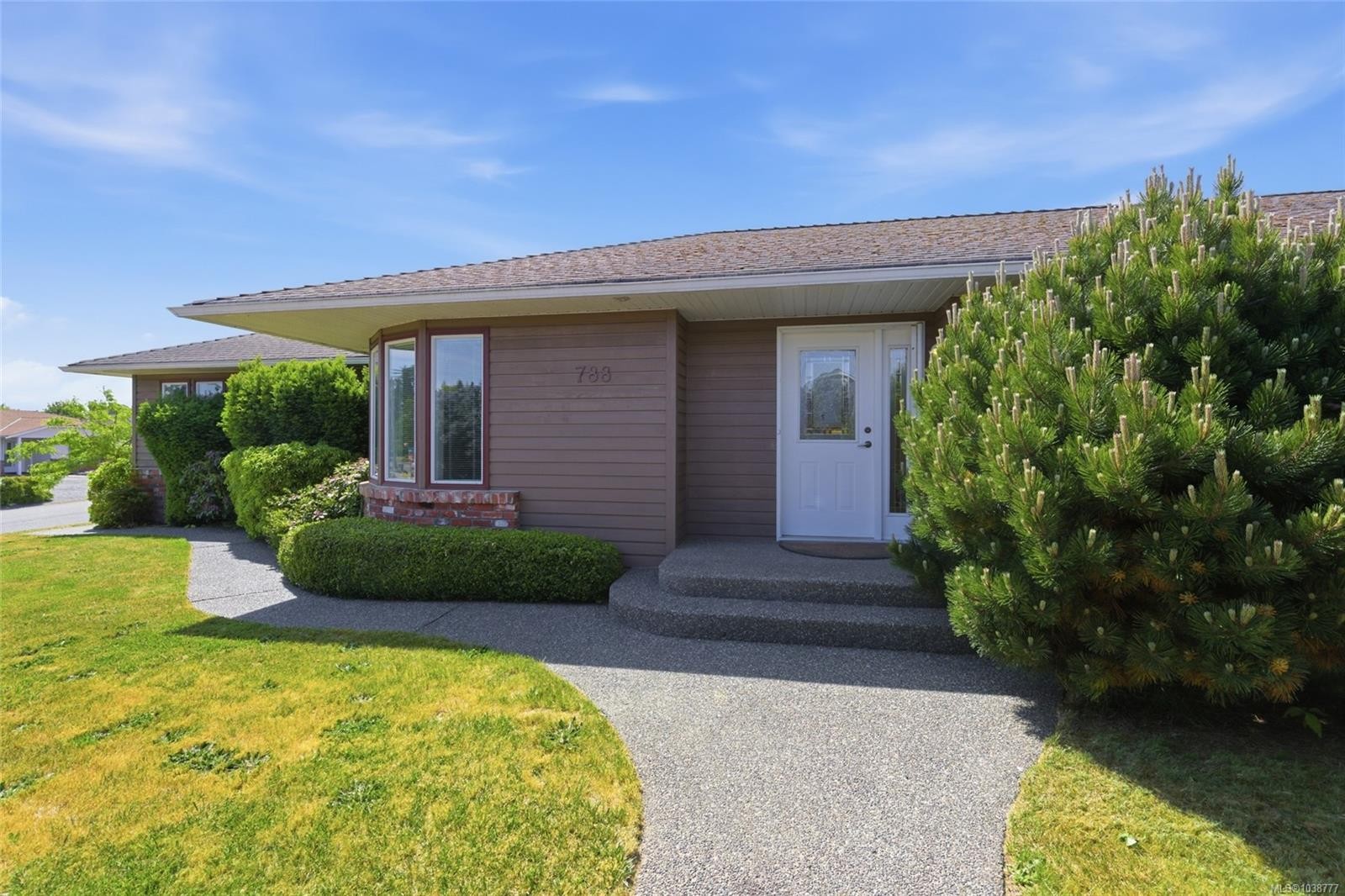 788 Stanhope Rd, Parksville, BC