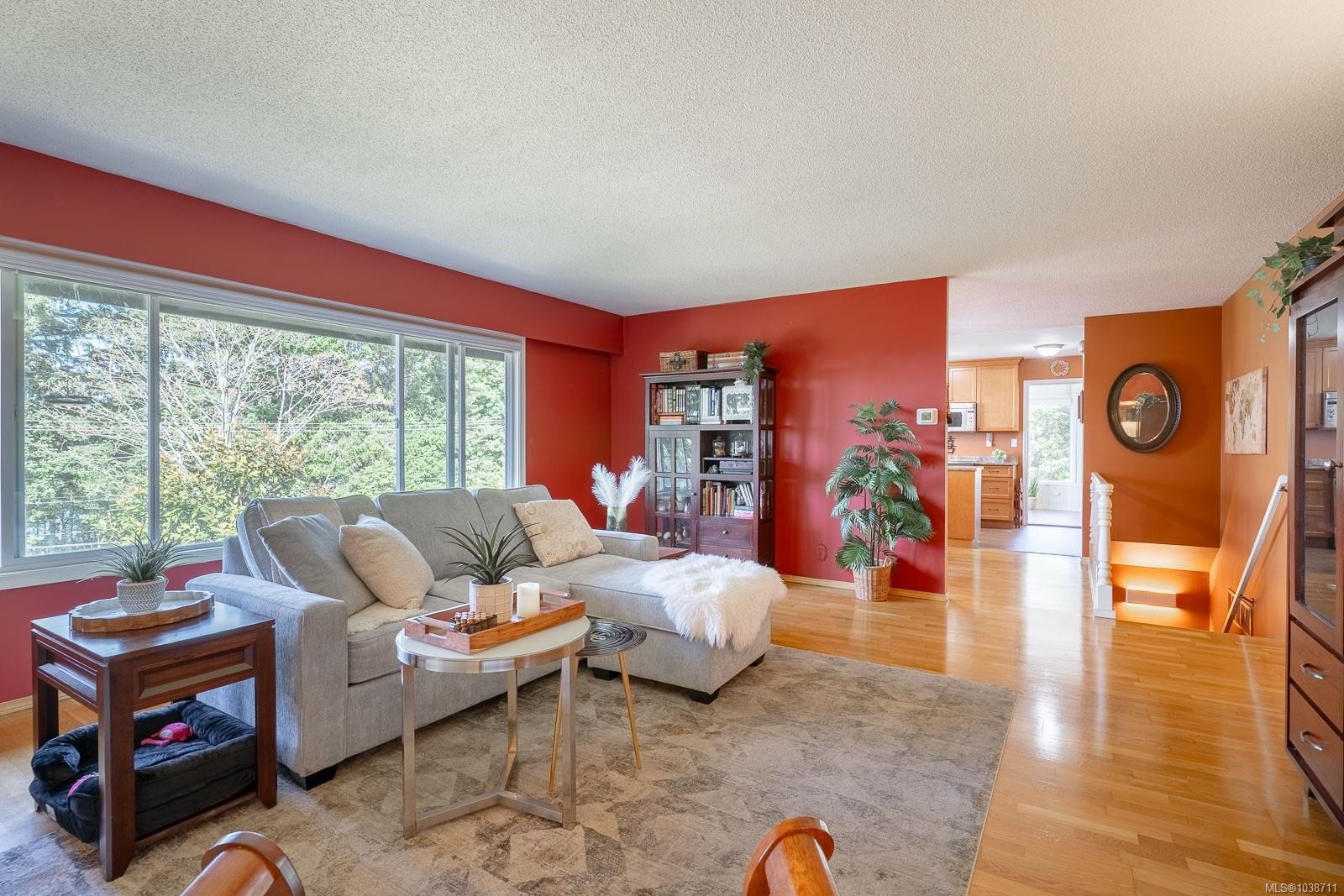 3583 Hammond Bay Rd, Nanaimo, BC