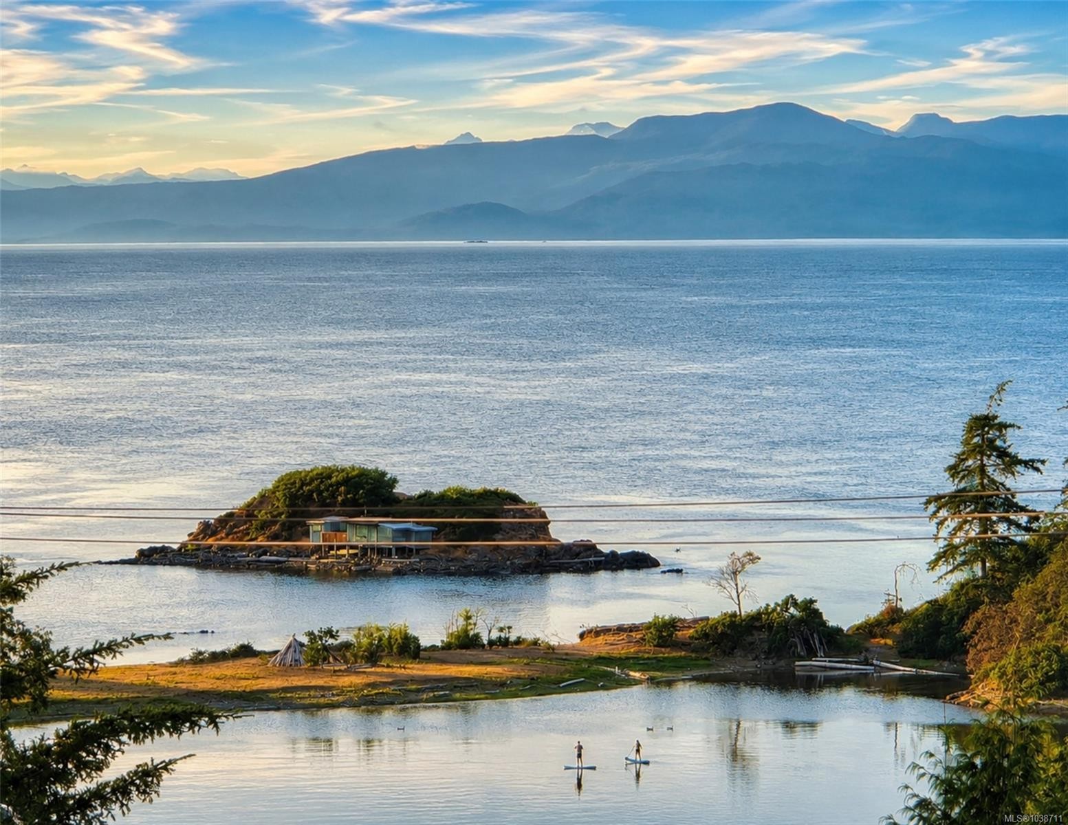 3583 Hammond Bay Rd, Nanaimo, BC