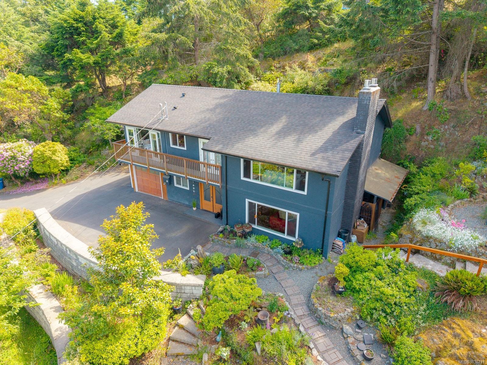 3583 Hammond Bay Rd, Nanaimo, BC