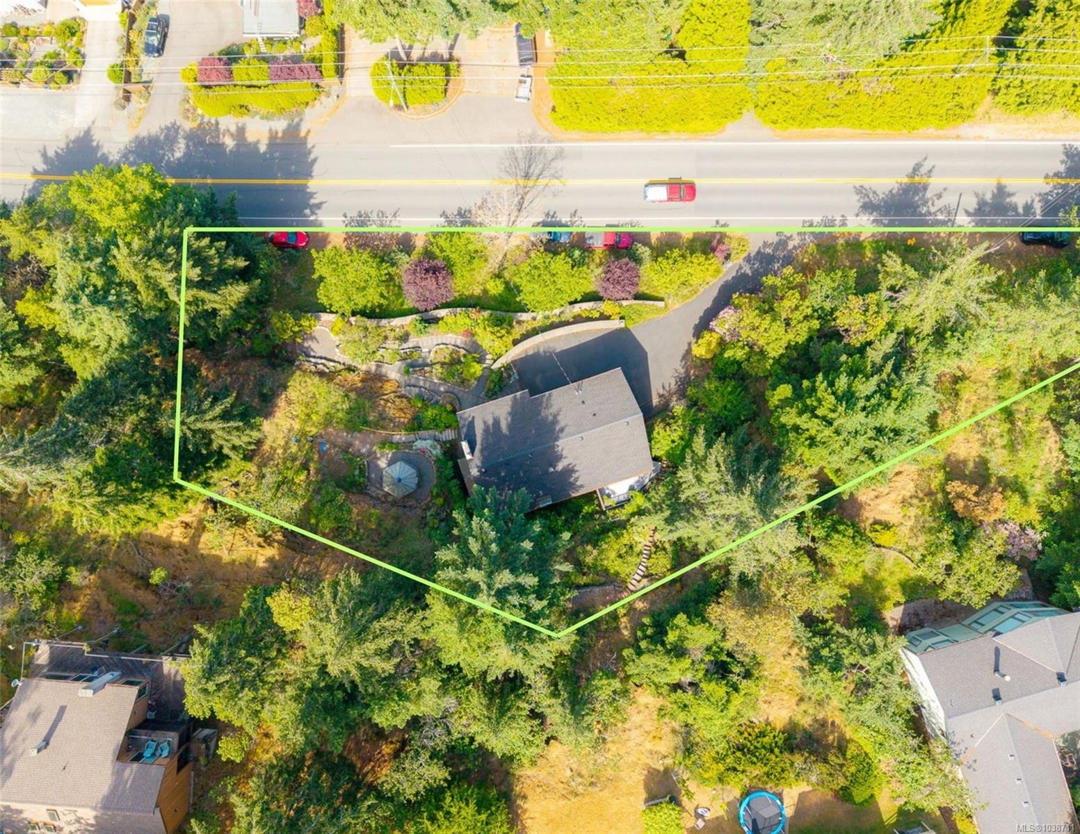 3583 Hammond Bay Rd, Nanaimo, BC