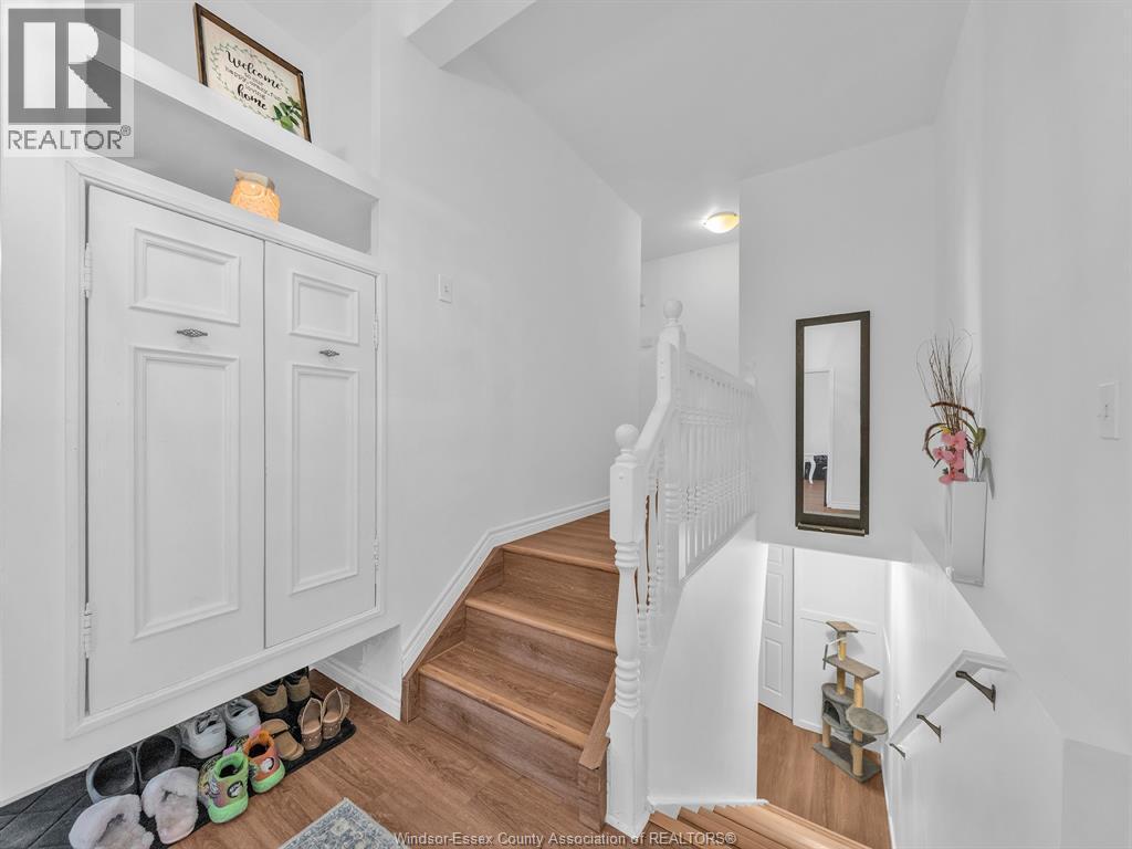 2115 Longfellow, Windsor, ON - Indoor Photo Showing Other Room