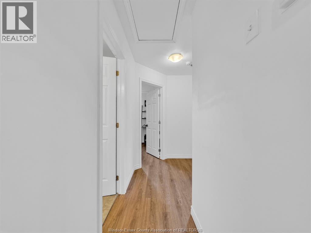 2115 Longfellow, Windsor, ON - Indoor Photo Showing Other Room