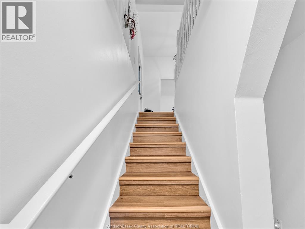 2115 Longfellow, Windsor, ON - Indoor Photo Showing Other Room