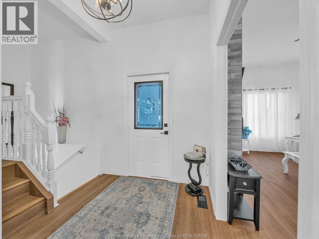 2115 Longfellow, Windsor, ON - Indoor Photo Showing Other Room