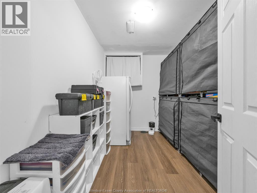 2115 Longfellow, Windsor, ON - Indoor Photo Showing Other Room
