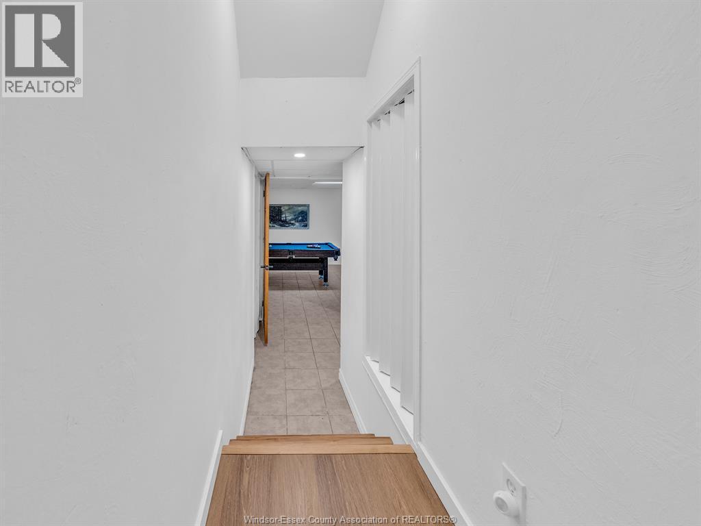 2115 Longfellow, Windsor, ON - Indoor Photo Showing Other Room