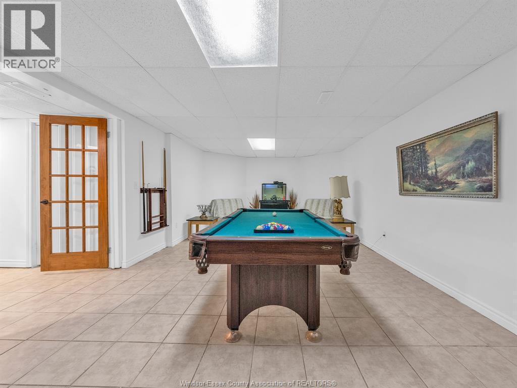 2115 Longfellow, Windsor, ON - Indoor Photo Showing Other Room