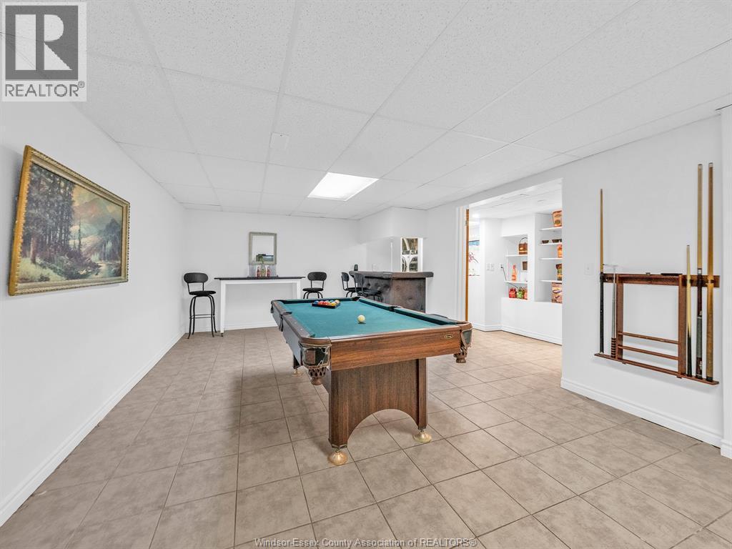 2115 Longfellow, Windsor, ON - Indoor Photo Showing Other Room