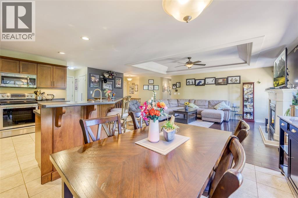 608 Riva Ridge Drive, St Clair, ON - Indoor