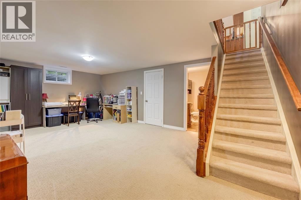608 Riva Ridge Drive, St Clair, ON - Indoor