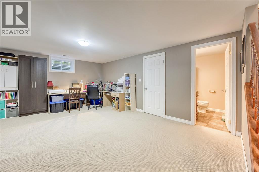 608 Riva Ridge Drive, St Clair, ON - Indoor