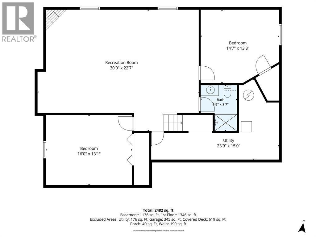 608 Riva Ridge Drive, St Clair, ON - Other
