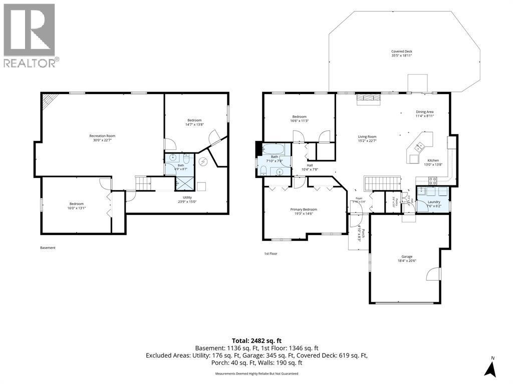608 Riva Ridge Drive, St Clair, ON - Other