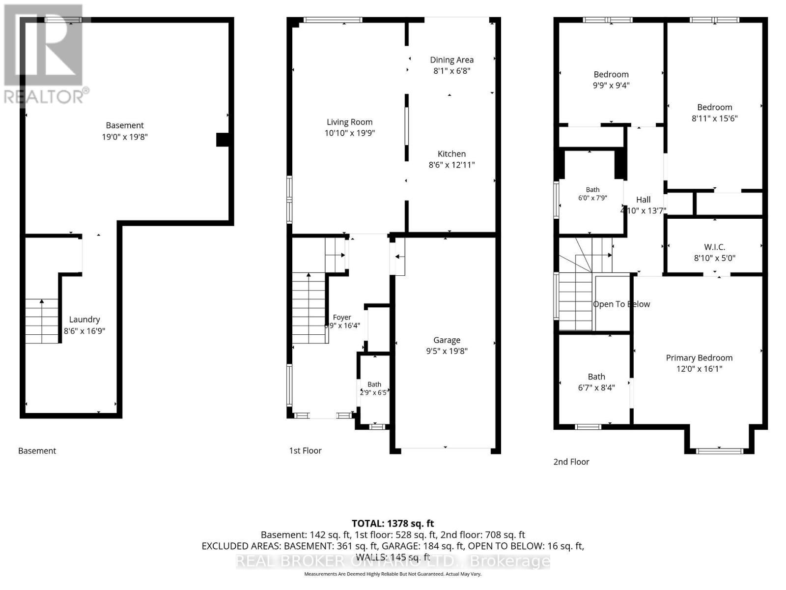 16 - 100 Chester Drive, Cambridge, ON - Other